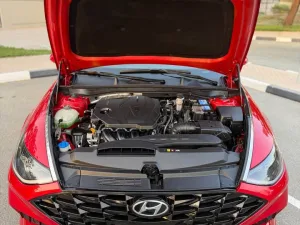 2020 Hyundai Sonata SE