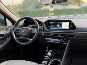 2020 Hyundai Sonata SE