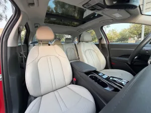 2020 Hyundai Sonata SE