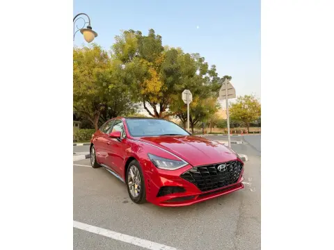 2020 Hyundai Sonata SE