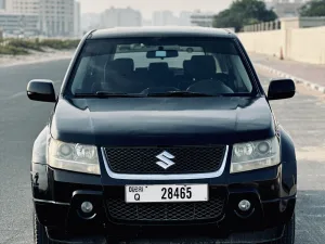 2008 Suzuki Grand Vitara