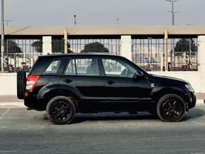 2008 Suzuki Grand Vitara