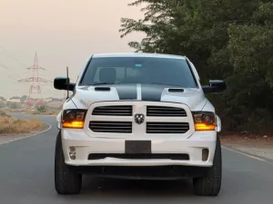 2015 دودج رام 2500
