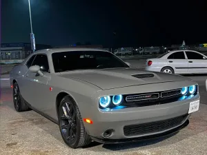 2023 دودج شالنجر Scat Pack