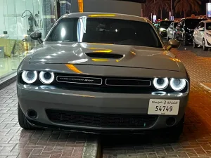 2023 دودج شالنجر Scat Pack