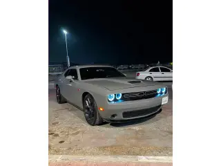 2023 Dodge Challenger في Umm Al Quwain سيارة مستعملة