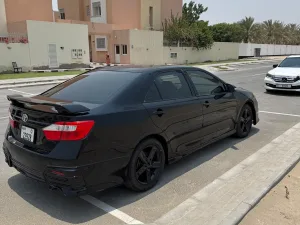 2013 تويوتا أوريون Grande