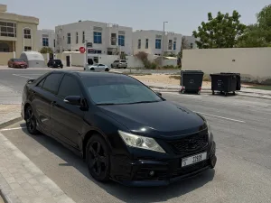 2013 تويوتا أوريون Grande