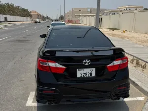 2013 تويوتا أوريون Grande