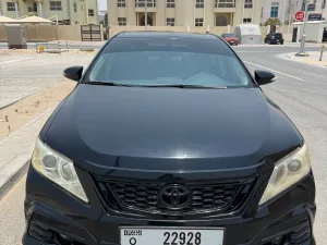 2013 تويوتا أوريون Grande