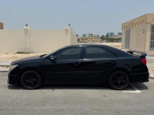 2013 تويوتا أوريون Grande