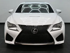 2015 Lexus RC