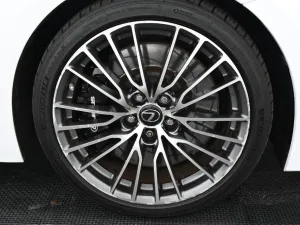 2015 Lexus RC