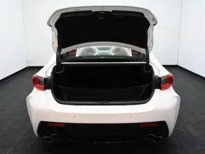 2015 Lexus RC
