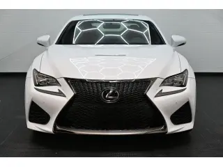 2015 Lexus RC in Dubai used car