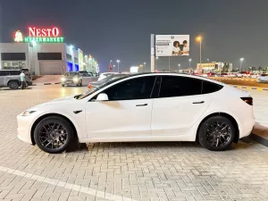 2024 Tesla MODEL 3 Long Range