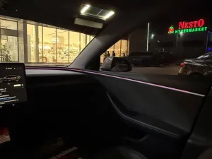 2024 Tesla MODEL 3 Long Range
