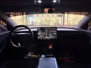 2024 Tesla MODEL 3 Long Range