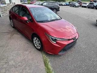2020 Toyota Corolla in Ras Al Khaimah used car